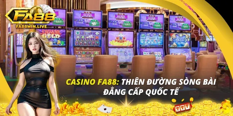 Chiến lược chơi casino trực tuyến hiệu quả tại f169 info